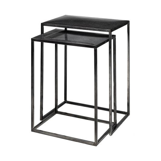 Kasey Nesting End Tables