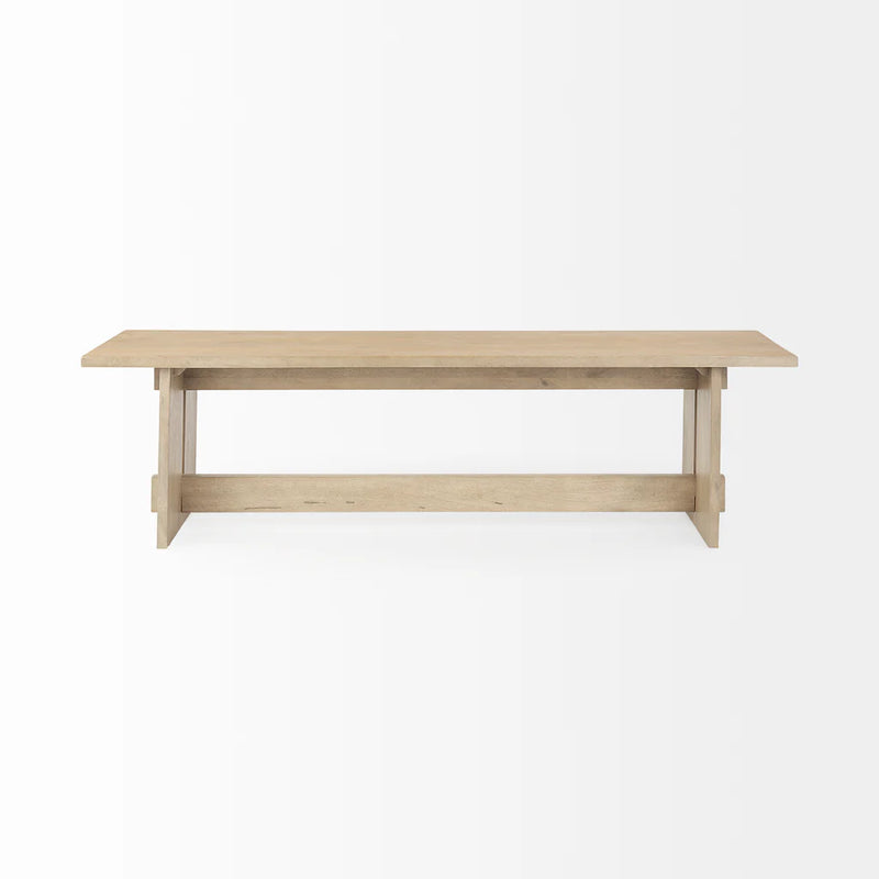 Aida Dining Bench