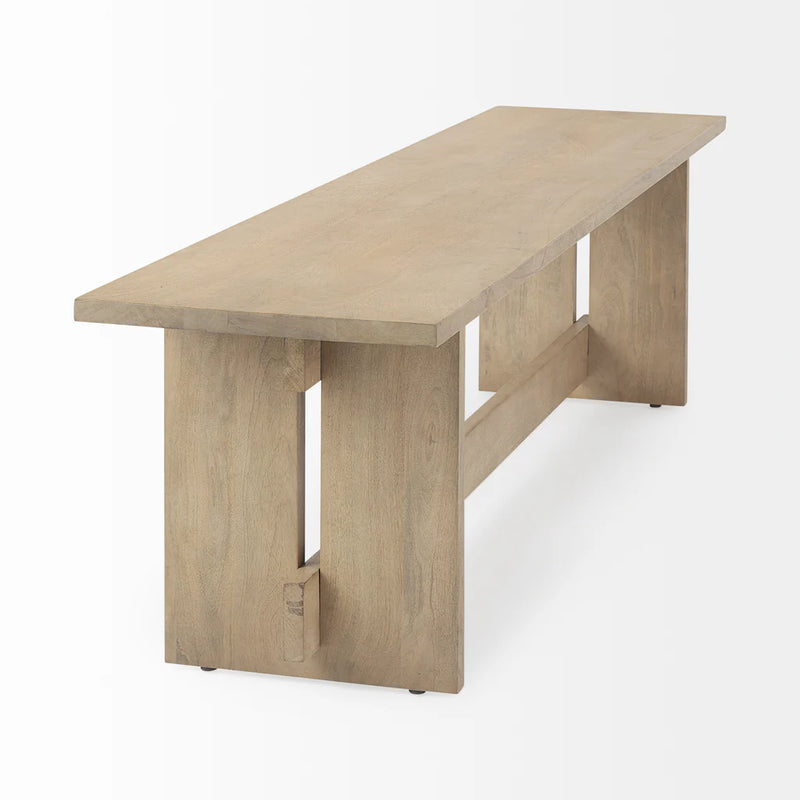 Aida Dining Bench