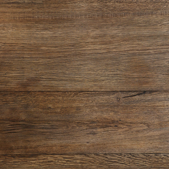 Elio Coffee Table Small - Burnt Bleached Oak