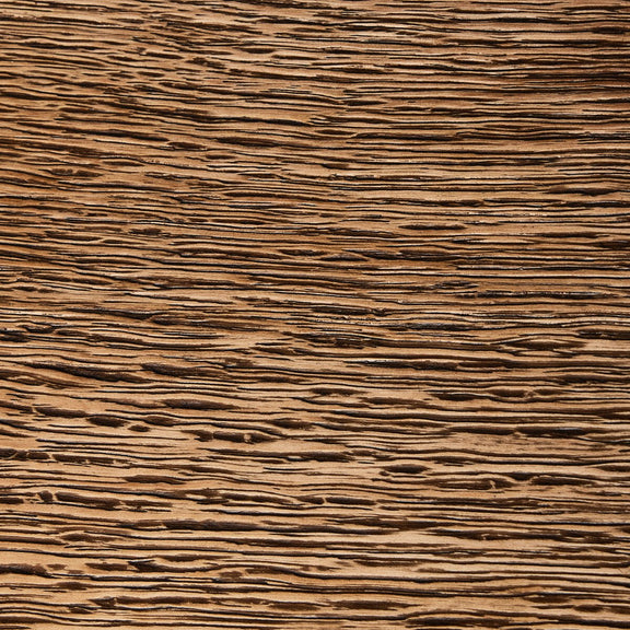 Elio End Table - Burnt Bleached Oak