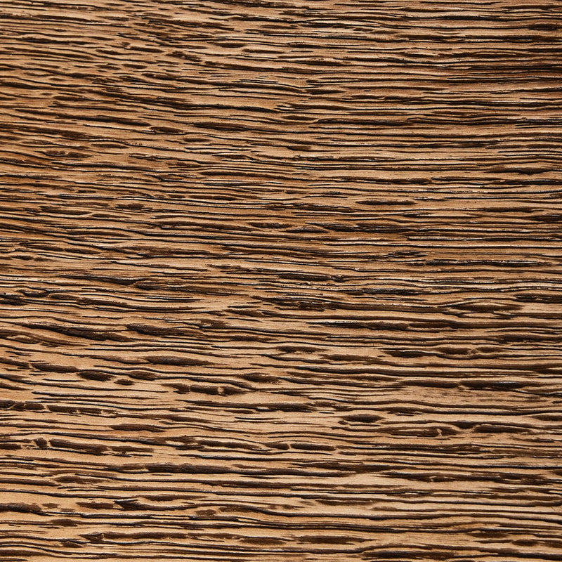 Elio End Table - Burnt Bleached Oak