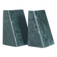 Carvella Bookends