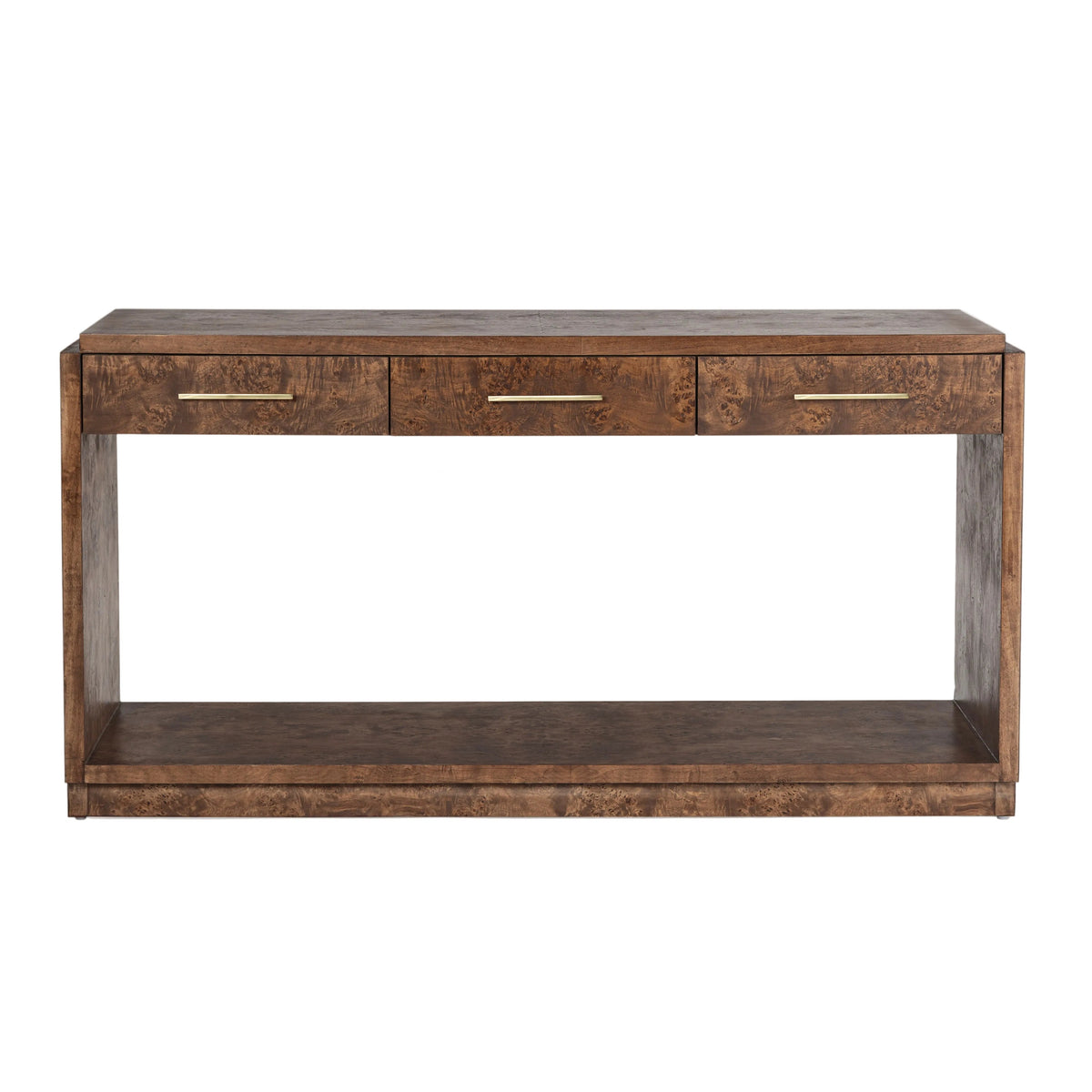 Wesley Burl Console
