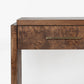 Wesley Burl Console