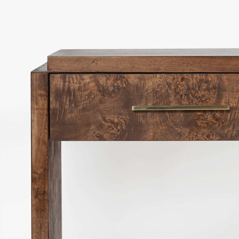 Wesley Burl Console