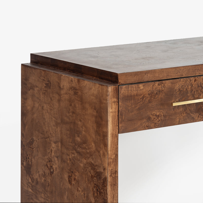 Wesley Burl Console