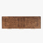 Wesley Burl Console