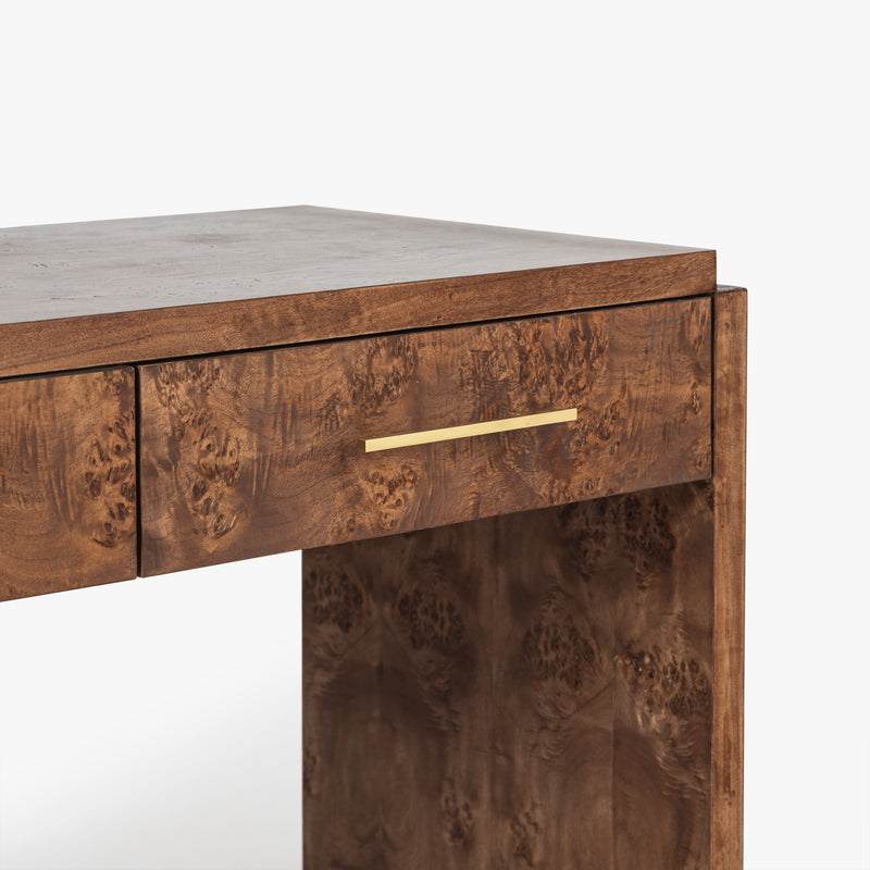 Wesley Burl Console