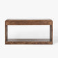 Wesley Burl Console