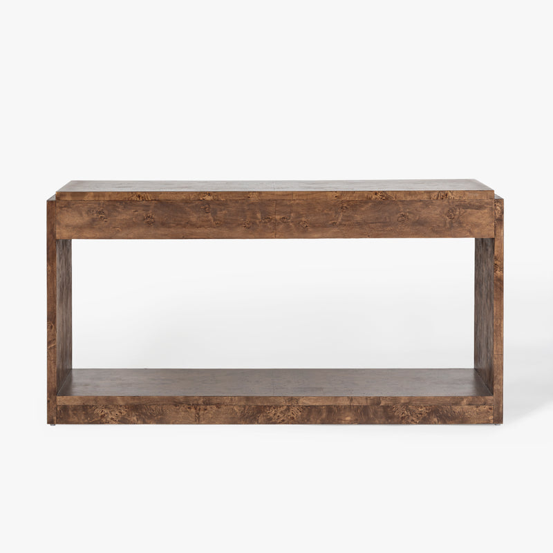 Wesley Burl Console