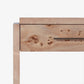 Wesley Burl Console
