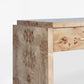 Wesley Burl Console