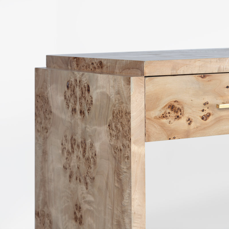 Wesley Burl Console