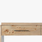 Wesley Burl Console