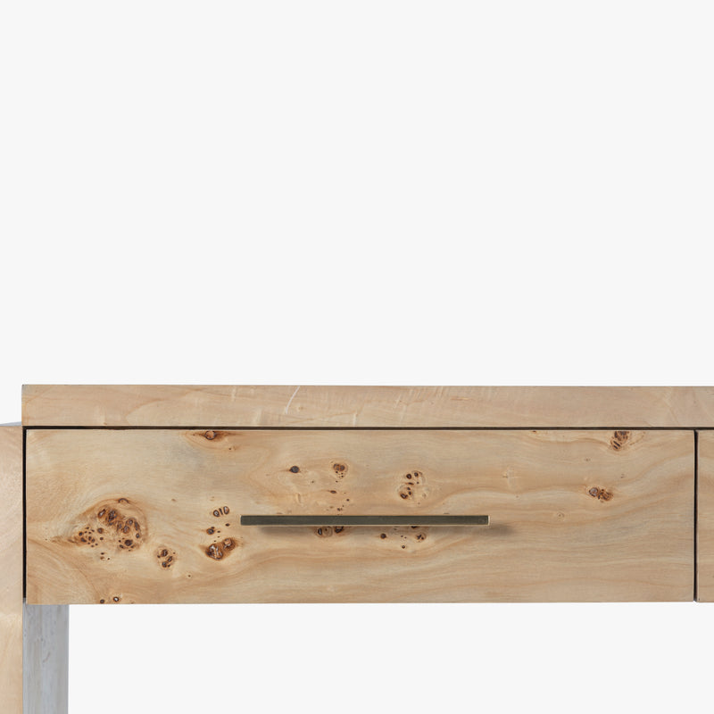 Wesley Burl Console