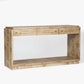 Wesley Burl Console
