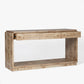 Wesley Burl Console