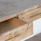Wesley Burl Console