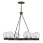 Darien 6-Light Chandelier