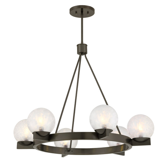 Darien 6-Light Chandelier