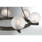 Darien 6-Light Chandelier