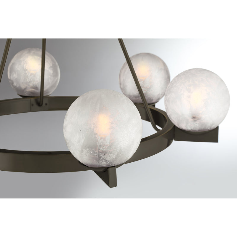 Darien 6-Light Chandelier