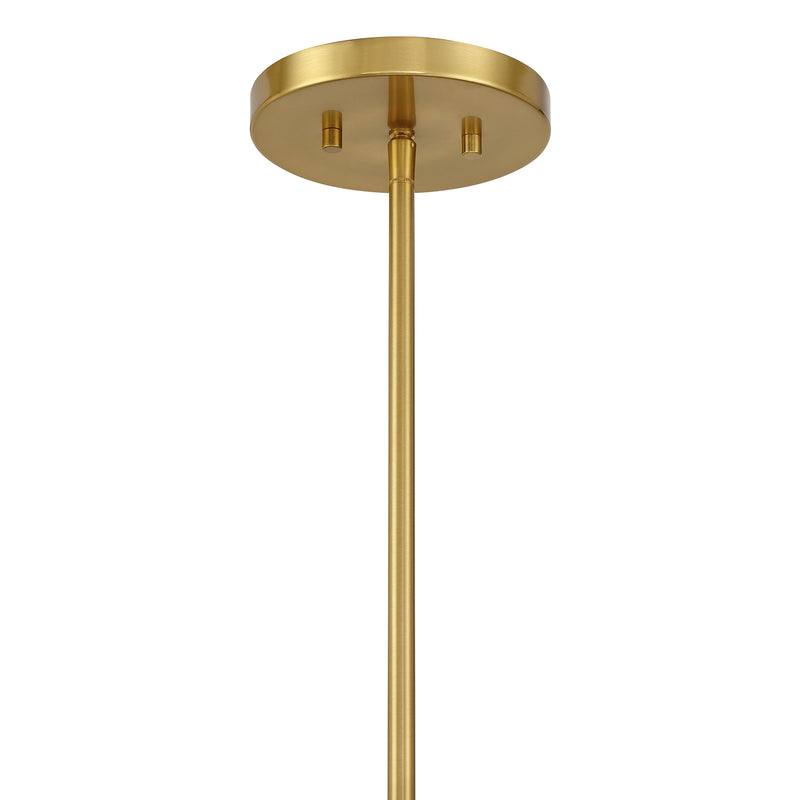 Darien 6-Light Chandelier