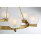 Darien 6-Light Chandelier