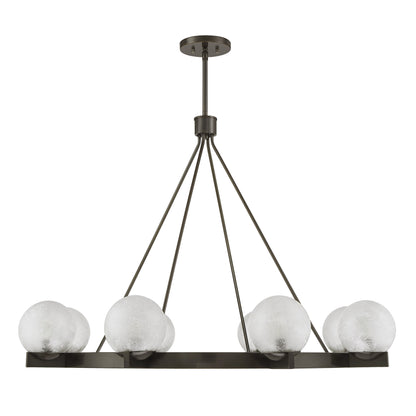 Darien 8-Light Chandelier