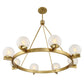 Darien 8-Light Chandelier