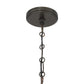 Andover 4-Light Chandelier