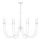 Stonecrest 8-Light Chandelier