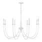 Stonecrest 8-Light Chandelier