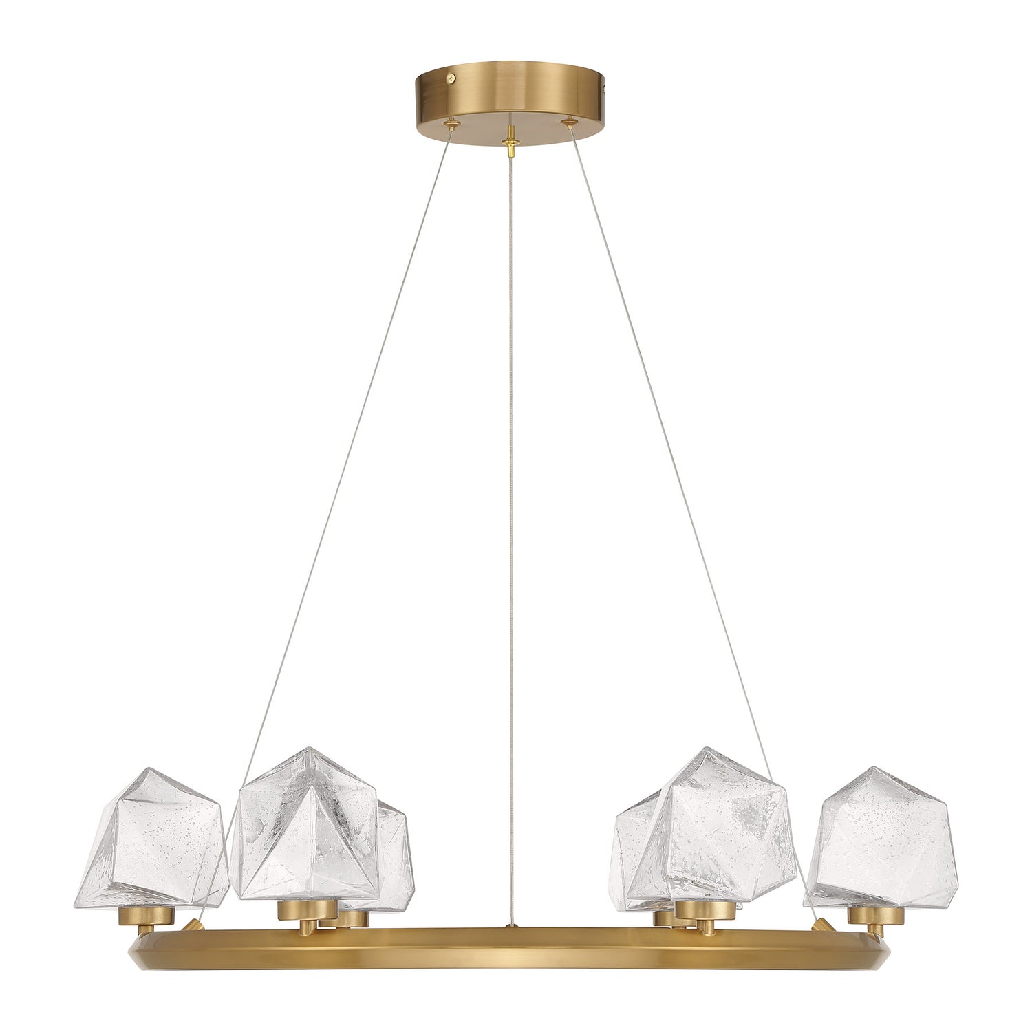 Castello 6-Light Chandelier