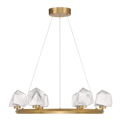 Castello 6-Light Chandelier