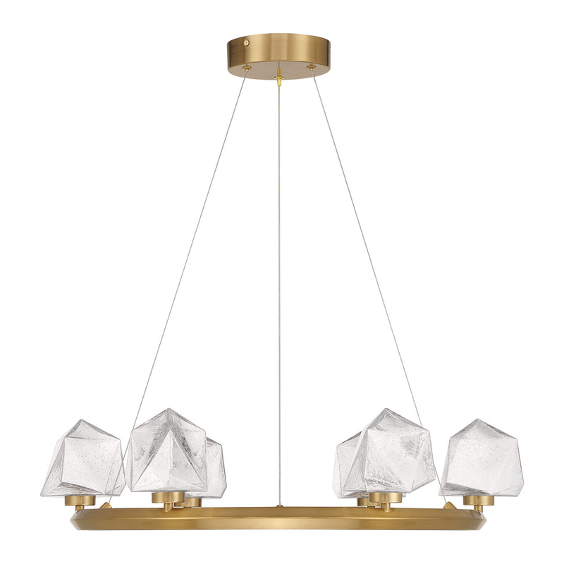 Castello 6-Light Chandelier