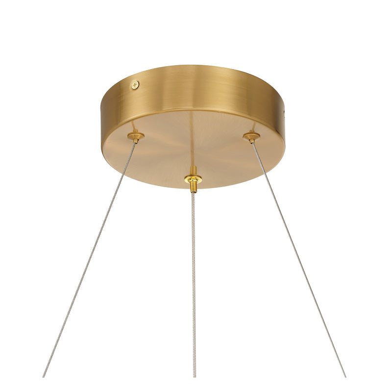 Castello 6-Light Chandelier