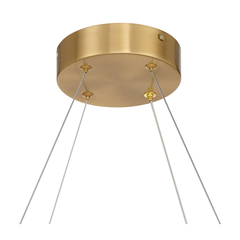 Castello 8-Light Chandelier