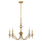 Champlain 5-Light Chandelier