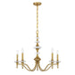 Champlain 5-Light Chandelier