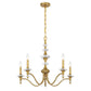 Champlain 5-Light Chandelier
