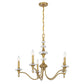Champlain 5-Light Chandelier