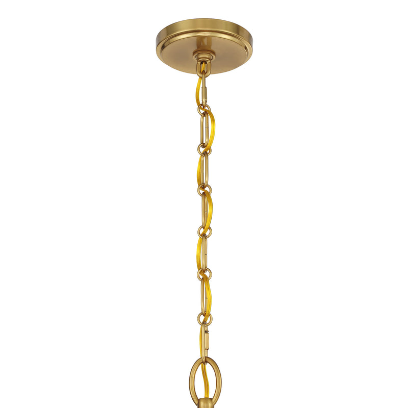 Champlain 5-Light Chandelier