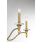 Champlain 5-Light Chandelier