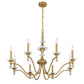 Champlain 8-Light Chandelier