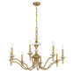 Champlain 8-Light Chandelier