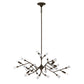 Malinda 6-Light Chandelier