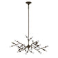 Malinda 6-Light Chandelier