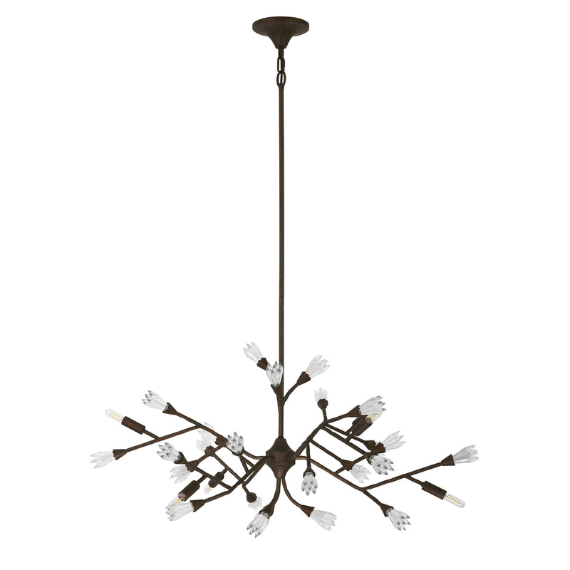 Malinda 6-Light Chandelier